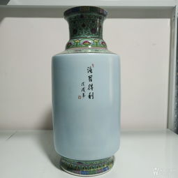 乾隆御制粉彩“漁翁得利”與潔得利品牌 跨越時空的匠心對話